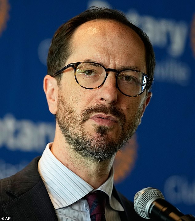 Historic Nashville Landmark's Survival Hangs in Balance as Tax Hike Threatens Closure