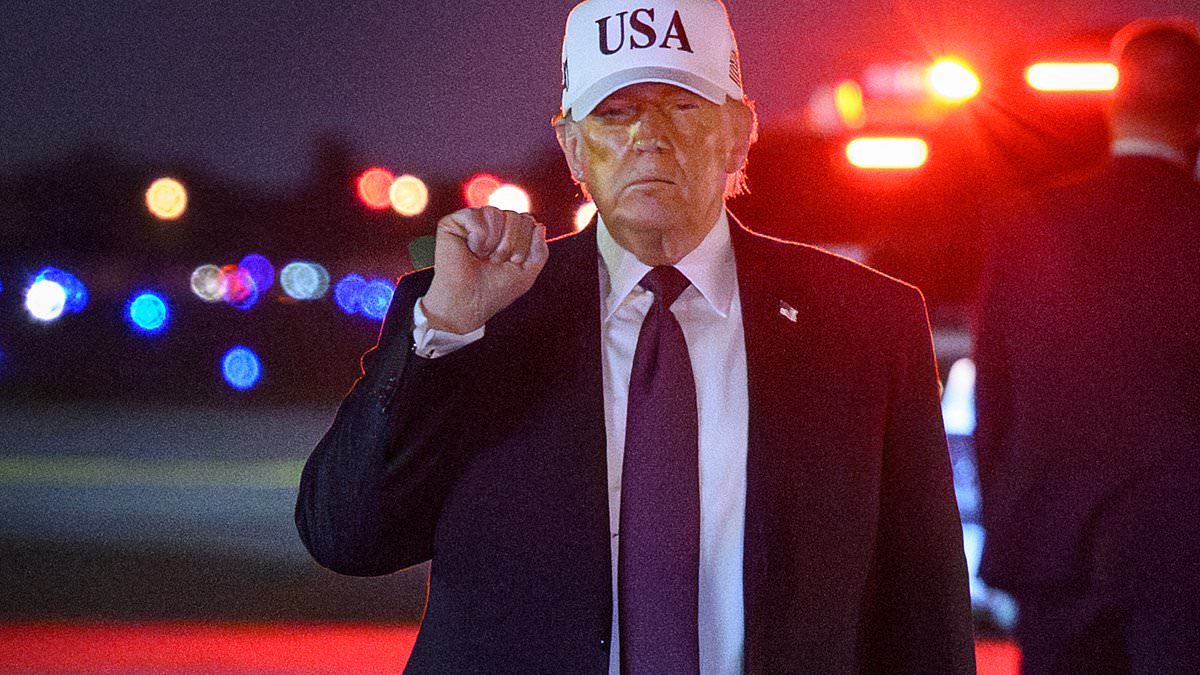 Trump's Web of Deception Leads Iran into a Fatal Trap