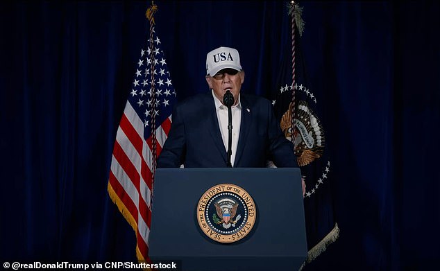 Trump's Web of Deception Leads Iran into a Fatal Trap