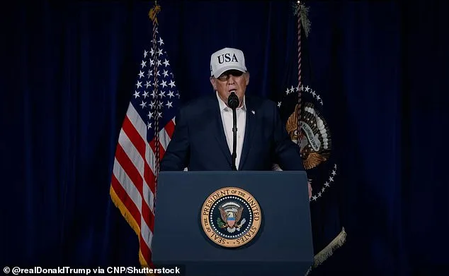 Trump's Web of Deception Leads Iran into a Fatal Trap