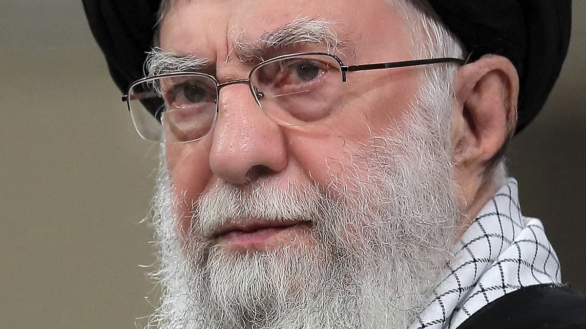 Controversy Over NYT's Measured Tone in Khamenei Death Headline Sparks Outcry