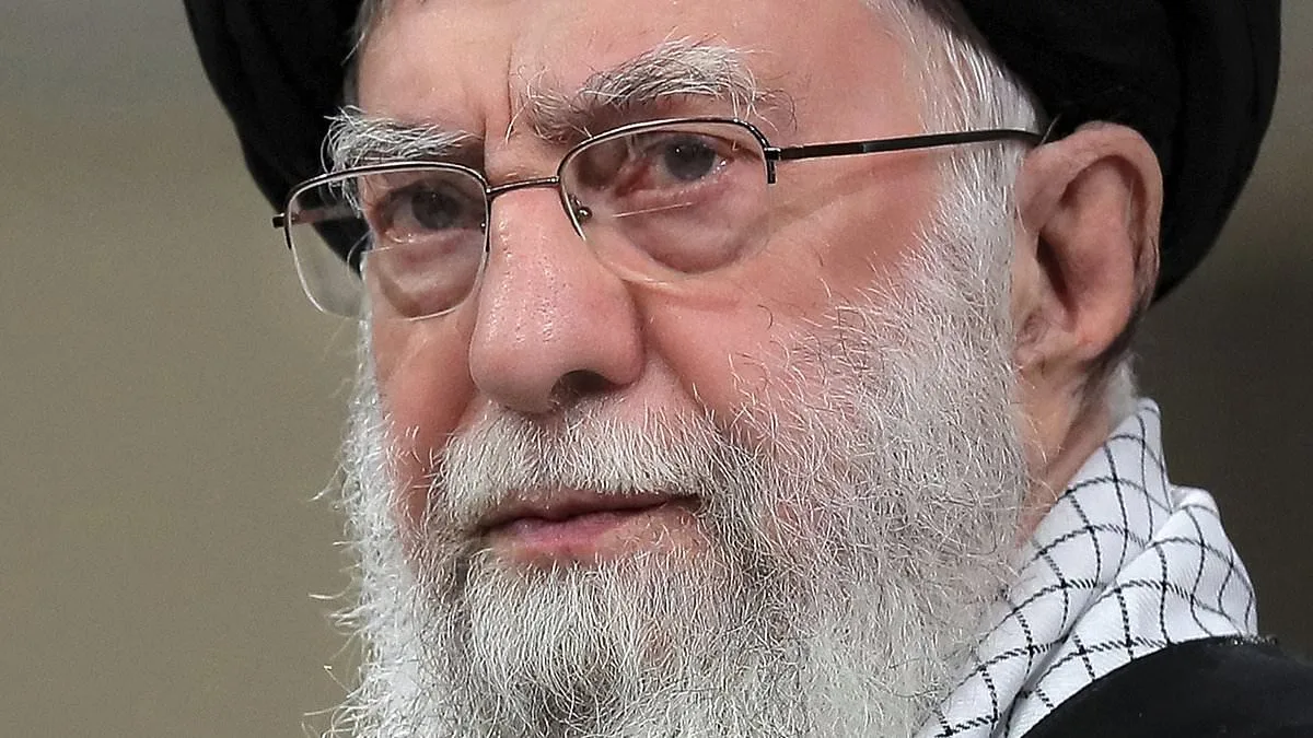 Controversy Over NYT's Measured Tone in Khamenei Death Headline Sparks Outcry
