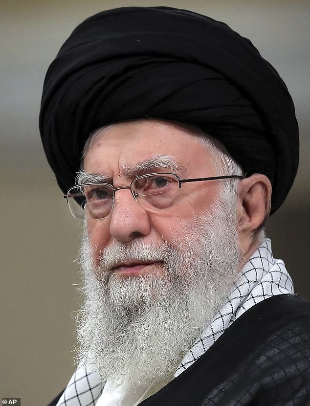 Controversy Over NYT's Measured Tone in Khamenei Death Headline Sparks Outcry