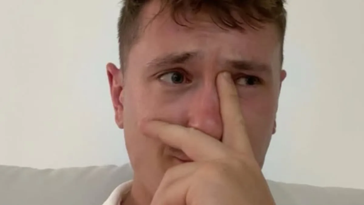 Dubai's Glamour Shattered: Iranian Missiles Strike Luxury Hotspots, Leaving Chaos and Panic