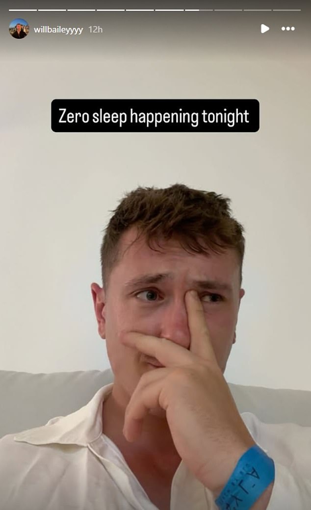 Dubai's Glamour Shattered: Iranian Missiles Strike Luxury Hotspots, Leaving Chaos and Panic