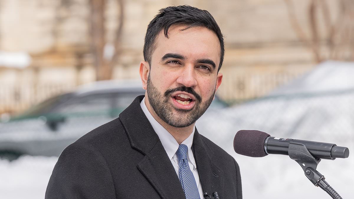 Mayor Mamdani's Criticism of Trump's Iran Strikes Sparks Backlash Over Tone-Deaf Remarks