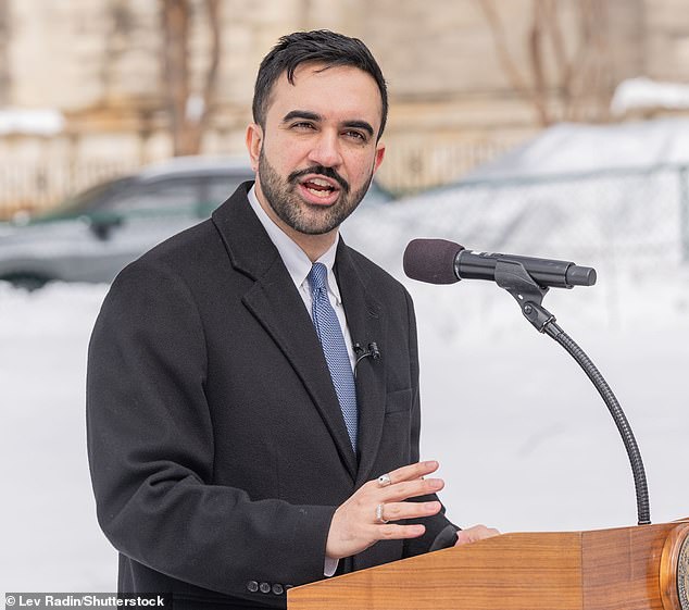 Mayor Mamdani's Criticism of Trump's Iran Strikes Sparks Backlash Over Tone-Deaf Remarks