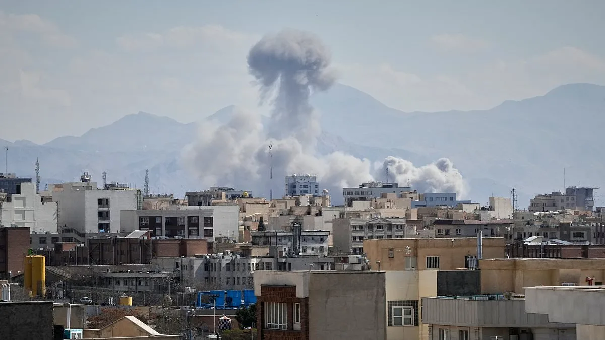 Mysterious Betting Account Earns Half-Million Dollars on U.S. Strikes Against Iran, Sparking Speculation Over Insider Knowledge