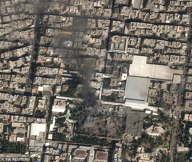 Mysterious Betting Account Earns Half-Million Dollars on U.S. Strikes Against Iran, Sparking Speculation Over Insider Knowledge