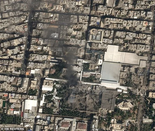 Mysterious Betting Account Earns Half-Million Dollars on U.S. Strikes Against Iran, Sparking Speculation Over Insider Knowledge