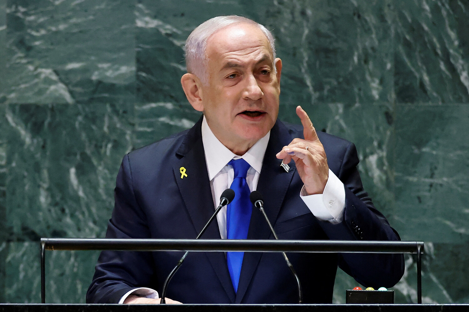 Netanyahu Vows Continued Strikes on Iran Amid Escalating Tensions