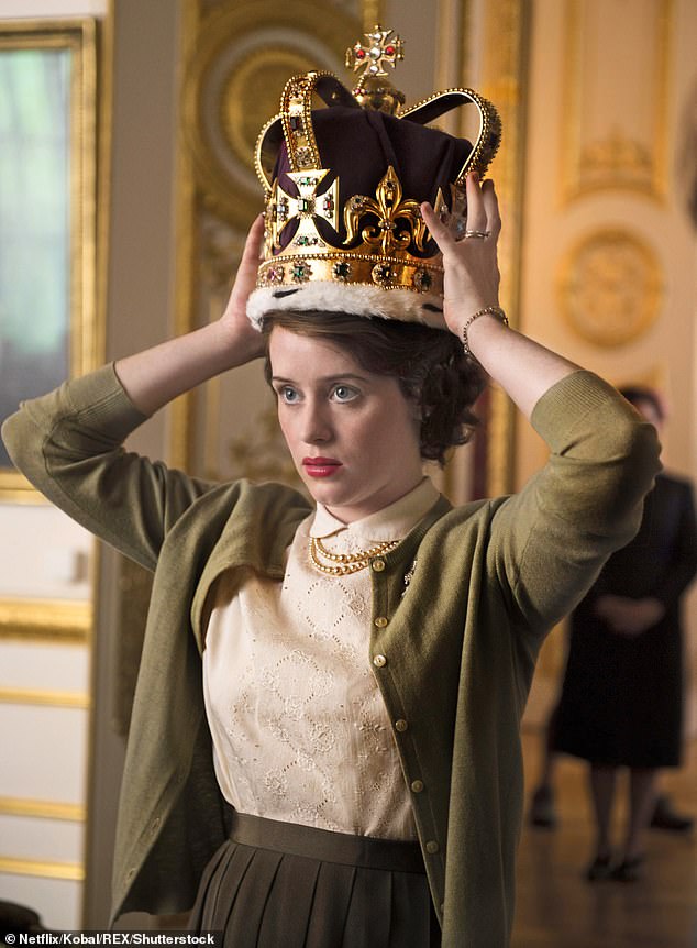 Netflix to Revive 'The Crown' with Prince Andrew Episode as Rival Studios Compete for Scandal Rights