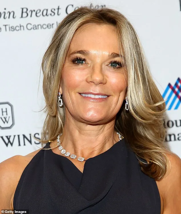 Shocking Epstein Photo from DOJ Files Unveils Medical Industry Links