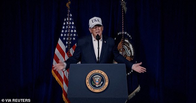 Three U.S. Service Members Killed in Escalating U.S.-Iran Conflict Amid Trump's Military Campaign