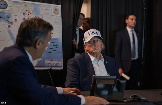 Three U.S. Service Members Killed in Escalating U.S.-Iran Conflict Amid Trump's Military Campaign