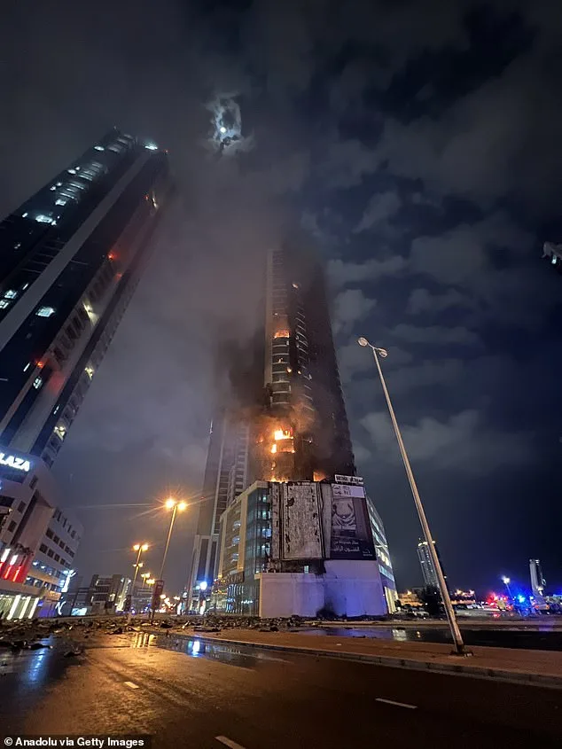 Three U.S. Service Members Killed in Escalating U.S.-Iran Conflict Amid Trump's Military Campaign