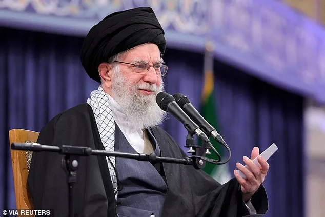 Trump Claims Unverified Report of Ayatollah Khamenei's Death, Escalating Iran Tensions