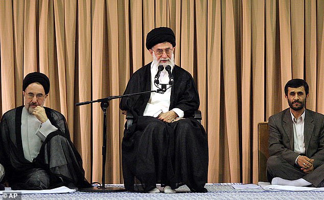 Trump Claims Unverified Report of Ayatollah Khamenei's Death, Escalating Iran Tensions