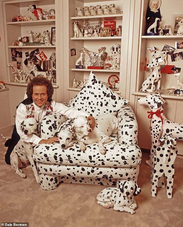 Behind the Glitter: The Reclusive Side of Fitness Icon Richard Simmons