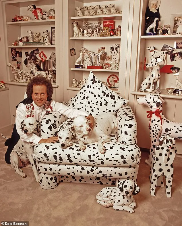 Behind the Glitter: The Reclusive Side of Fitness Icon Richard Simmons