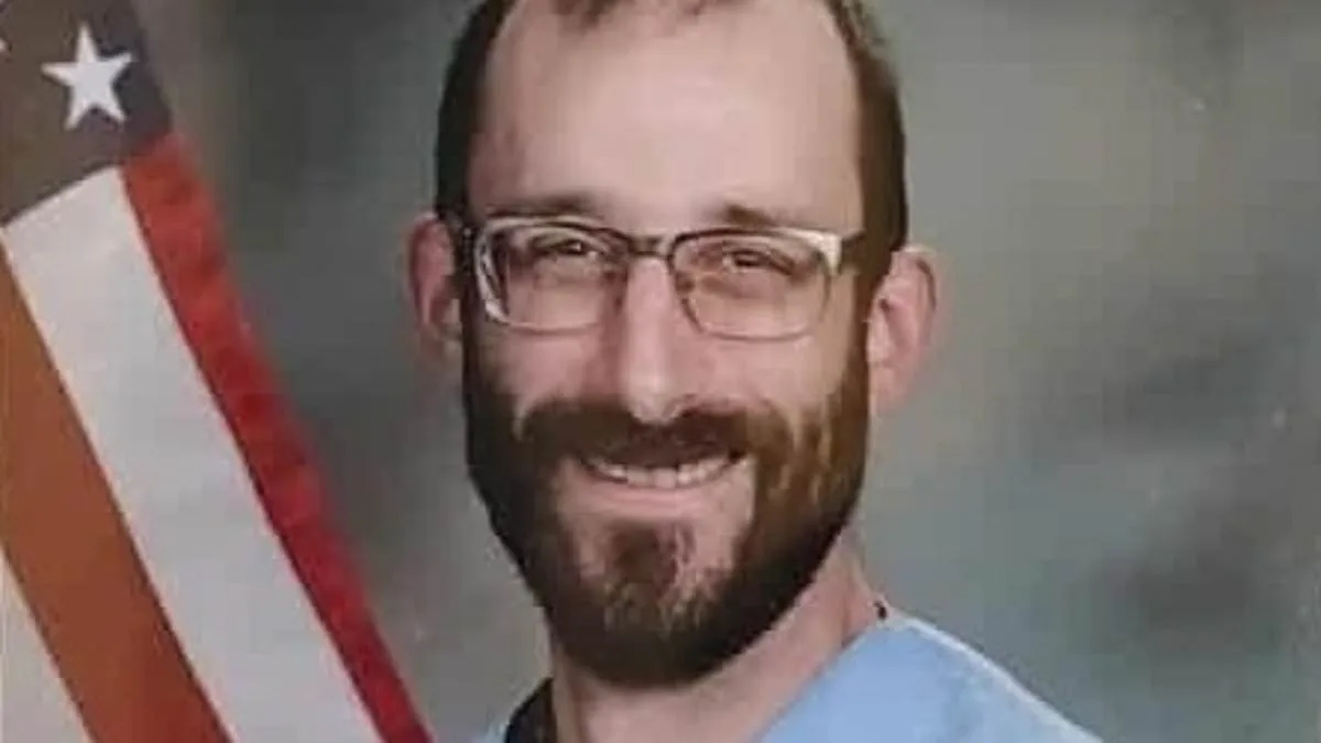 Birthday of Remembrance: Alex Pretti, the Nurse Killed in ICE Protests