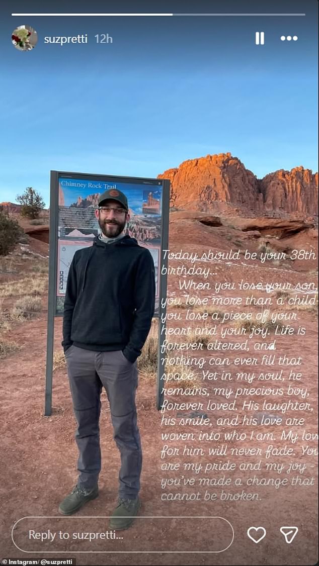 Birthday of Remembrance: Alex Pretti, the Nurse Killed in ICE Protests