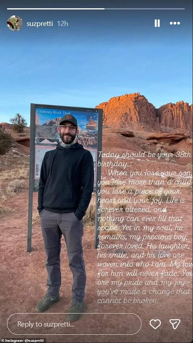 Birthday of Remembrance: Alex Pretti, the Nurse Killed in ICE Protests