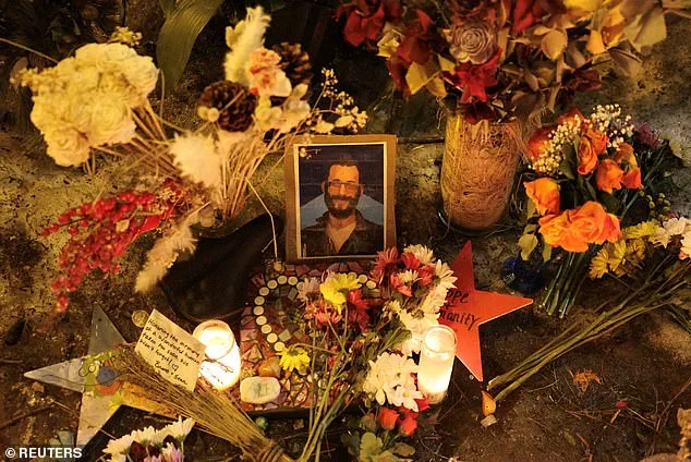 Birthday of Remembrance: Alex Pretti, the Nurse Killed in ICE Protests