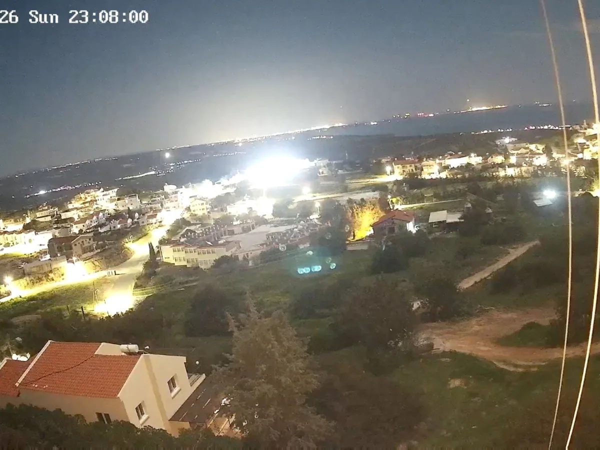 Drone Crash at Cyprus Base Highlights UK's Role in Escalating US-Iran Tensions