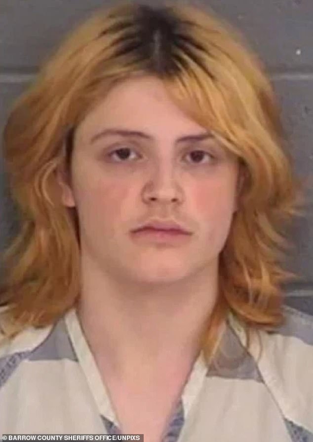 Georgia Father Found Guilty in Son's Deadly High School Shooting That Left 4 Dead and 9 Injured