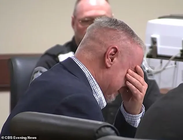 Georgia Father Found Guilty in Son's Deadly High School Shooting That Left 4 Dead and 9 Injured