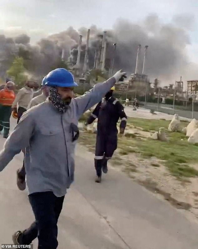 Iran's Hormuz Posturing Triggers Global Energy Crisis, Soaring Prices, and Panic Buying