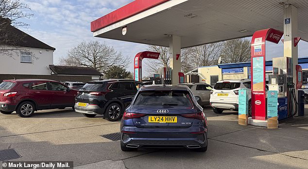 Iran's Hormuz Posturing Triggers Global Energy Crisis, Soaring Prices, and Panic Buying