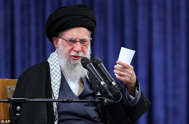 Michigan Professor Condemns Trump Over Alleged Killing of Khamenei, Praises Leader Amid Controversy