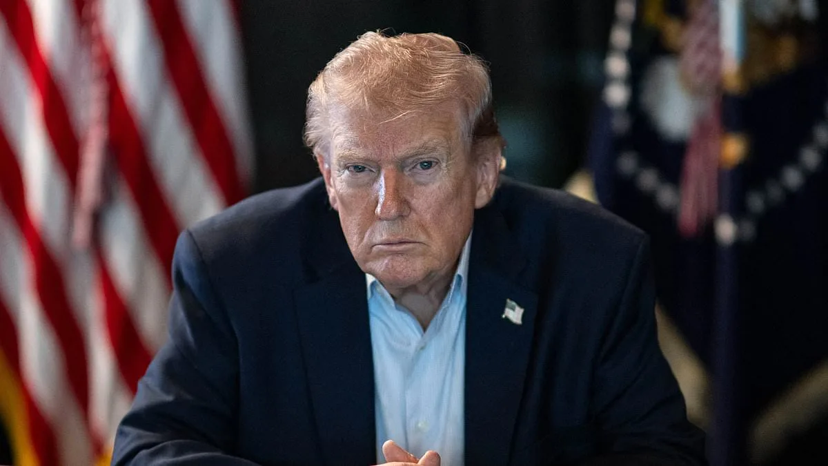 Middle East Crisis Escalates as U.S. Embassy in Riyadh Attacked, Americans Urged to Leave Amid Iran Threats