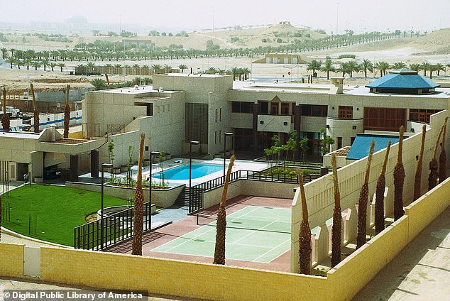 Middle East Crisis Escalates as U.S. Embassy in Riyadh Attacked, Americans Urged to Leave Amid Iran Threats