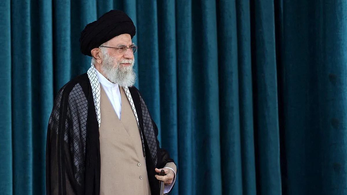 Shadowy Setad Empire Exposed After Ayatollah Khamenei's Assassination