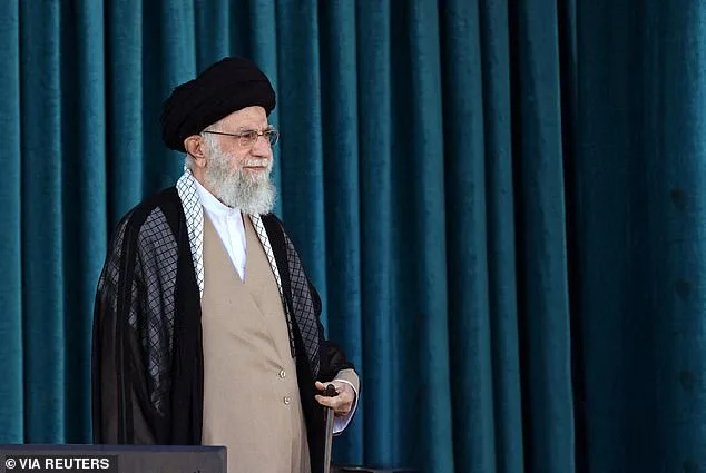 Shadowy Setad Empire Exposed After Ayatollah Khamenei's Assassination