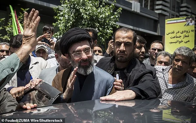 Shadowy Setad Empire Exposed After Ayatollah Khamenei's Assassination