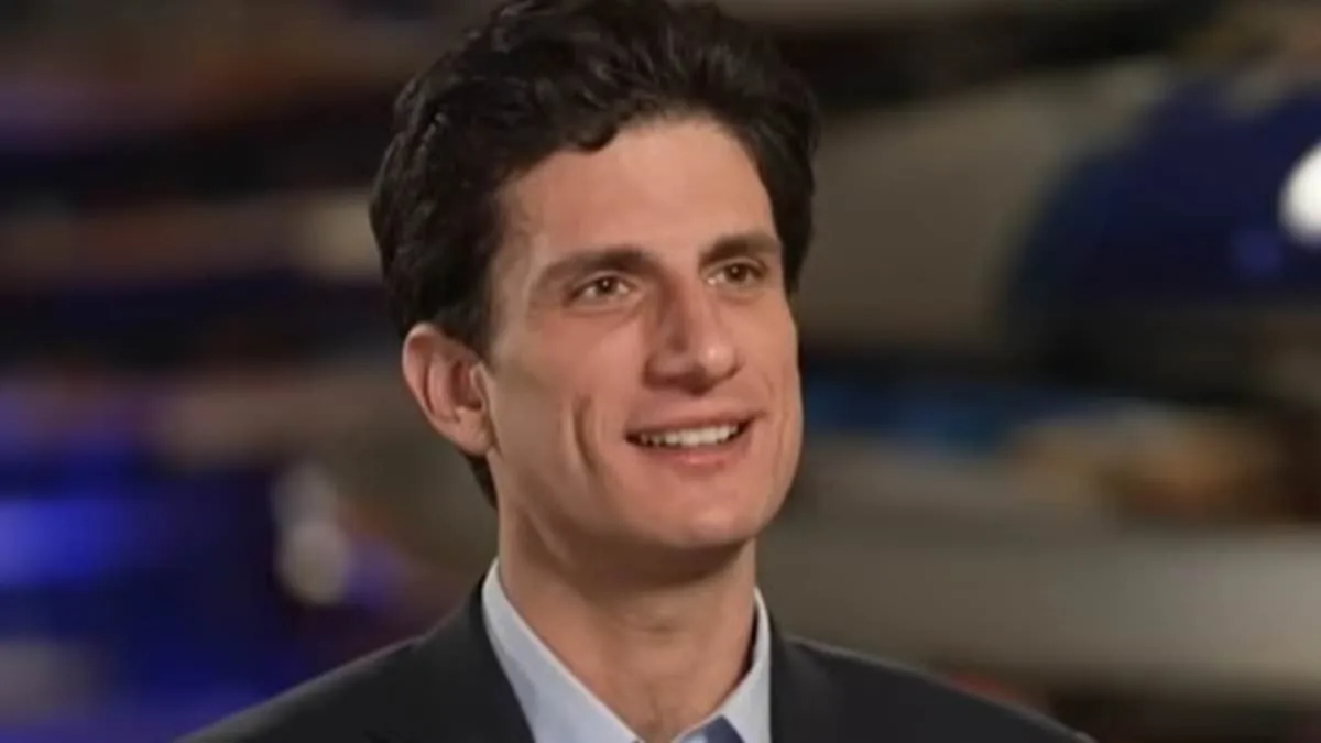 Sister's Final Words Power Jack Schlossberg's Congressional Bid Amid Kennedy Legacy