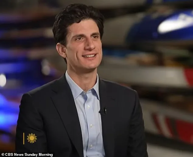Sister's Final Words Power Jack Schlossberg's Congressional Bid Amid Kennedy Legacy