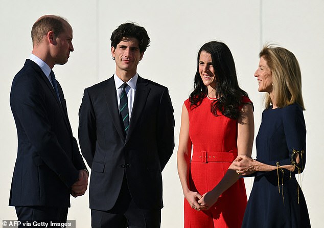 Sister's Final Words Power Jack Schlossberg's Congressional Bid Amid Kennedy Legacy