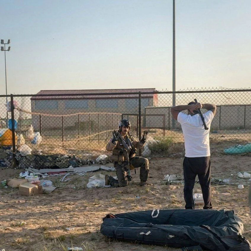 Stark Divisions Over U.S. Iran Strikes as Trump's Military Approach Faces Growing Doubts