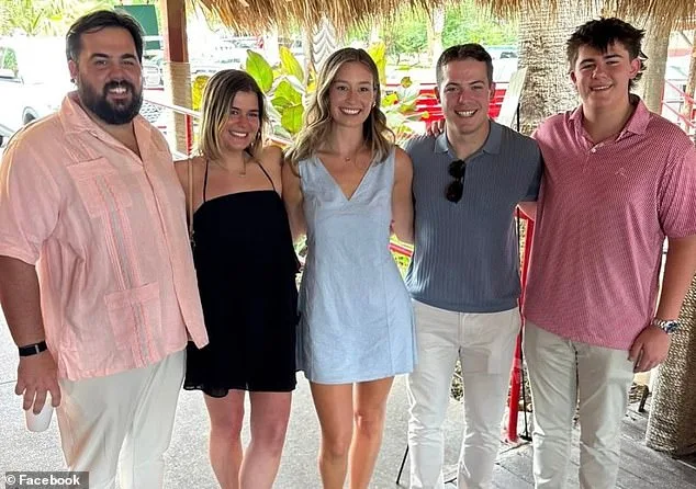 Tragedy Strikes: Young Business Student Killed in Austin Shooting, Leaving a Legacy of Promise and Potential