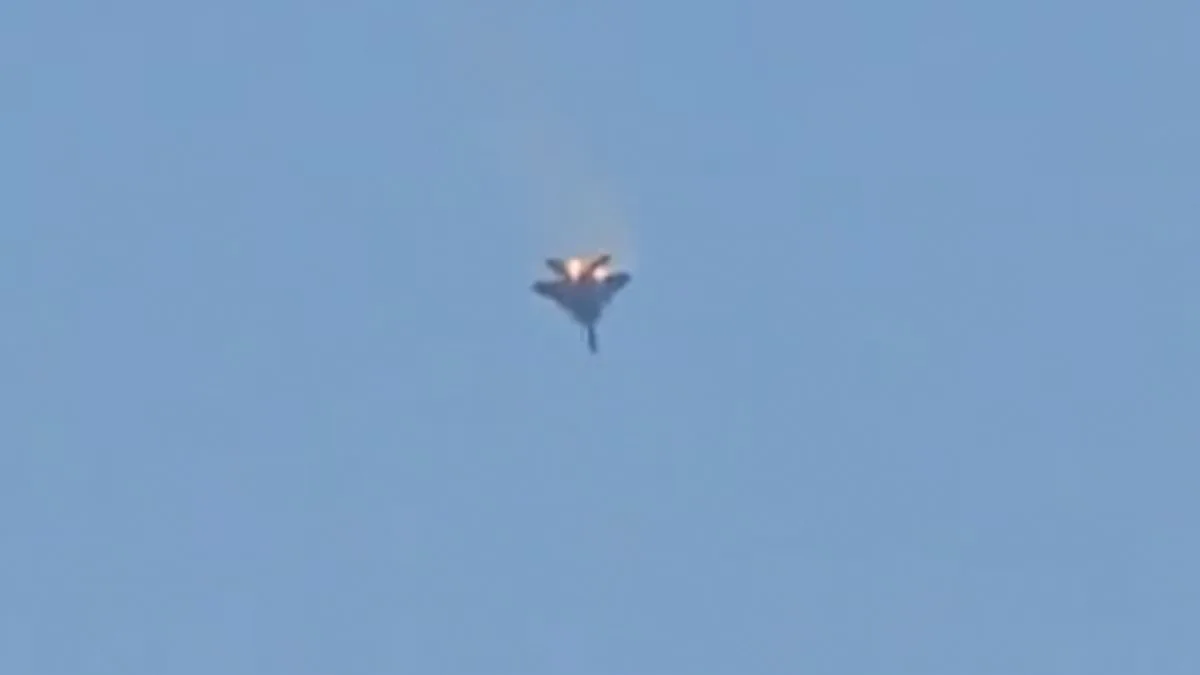 Tragic Friendly Fire Incident: U.S. Jets Shot Down by Kuwaiti Forces in Preventable Mistake