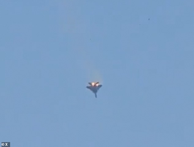 Tragic Friendly Fire Incident: U.S. Jets Shot Down by Kuwaiti Forces in Preventable Mistake