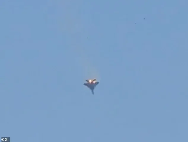 Tragic Friendly Fire Incident: U.S. Jets Shot Down by Kuwaiti Forces in Preventable Mistake