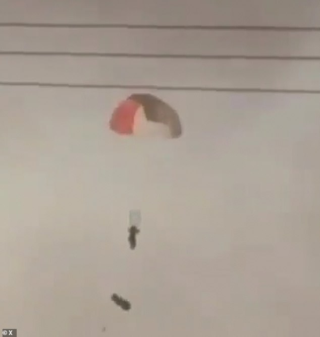 Tragic Friendly Fire Incident: U.S. Jets Shot Down by Kuwaiti Forces in Preventable Mistake