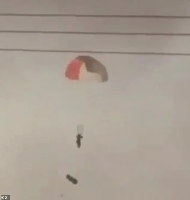 Tragic Friendly Fire Incident: U.S. Jets Shot Down by Kuwaiti Forces in Preventable Mistake