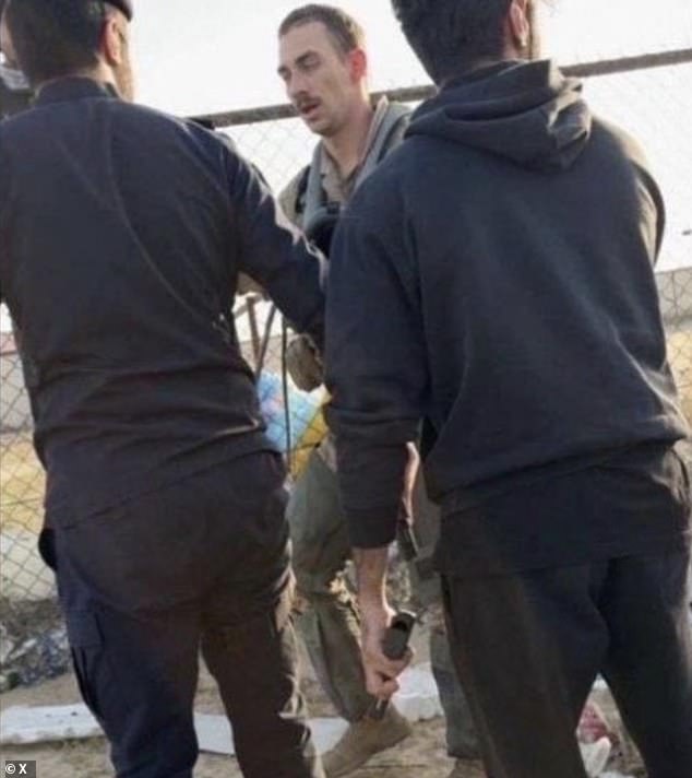 Tragic Friendly Fire Incident: U.S. Jets Shot Down by Kuwaiti Forces in Preventable Mistake